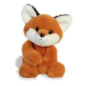 Finn Fox plush