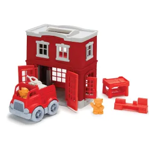 Fire Station