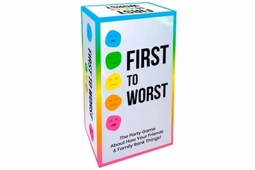 First to Worst