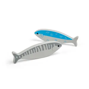 Fish (Pack of 2)