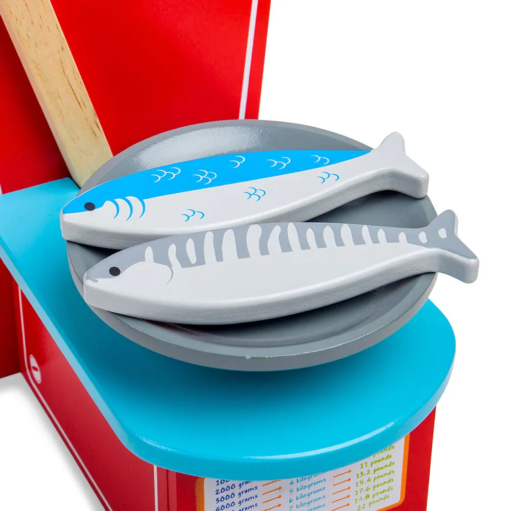 Fish (Pack of 2)