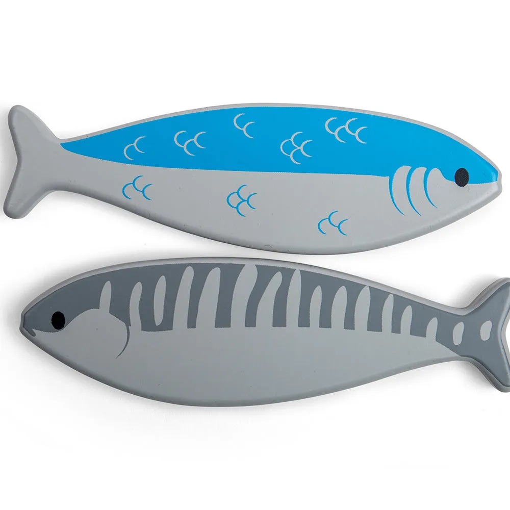 Fish (Pack of 2)