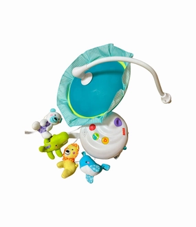 Fisher Price Musical Toy Newborn
