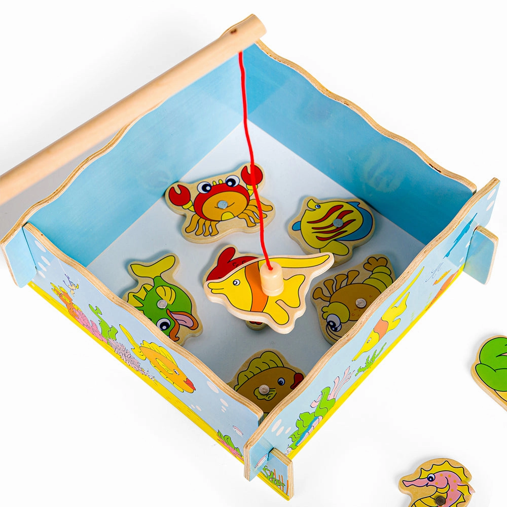 Fishing Game