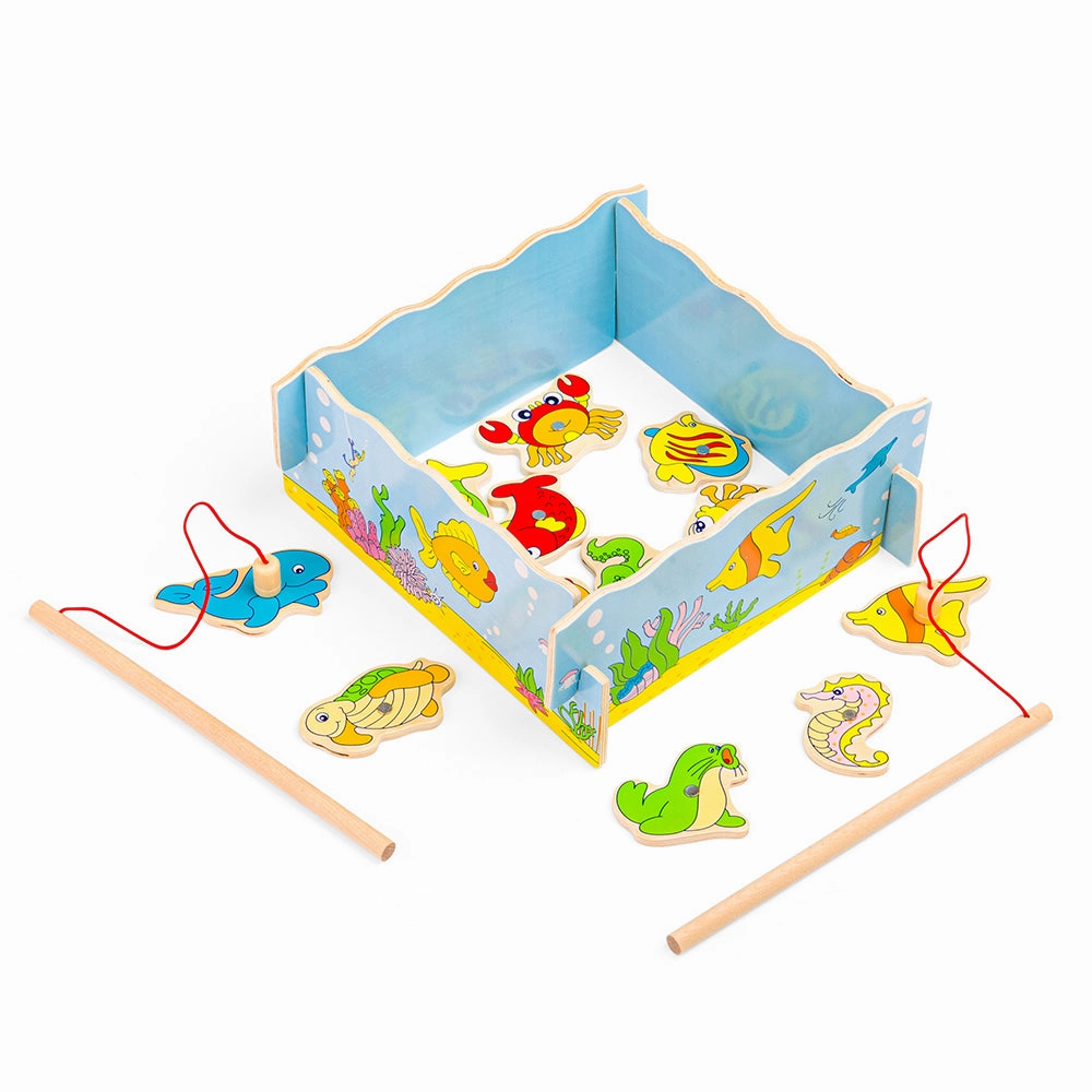 Fishing Game