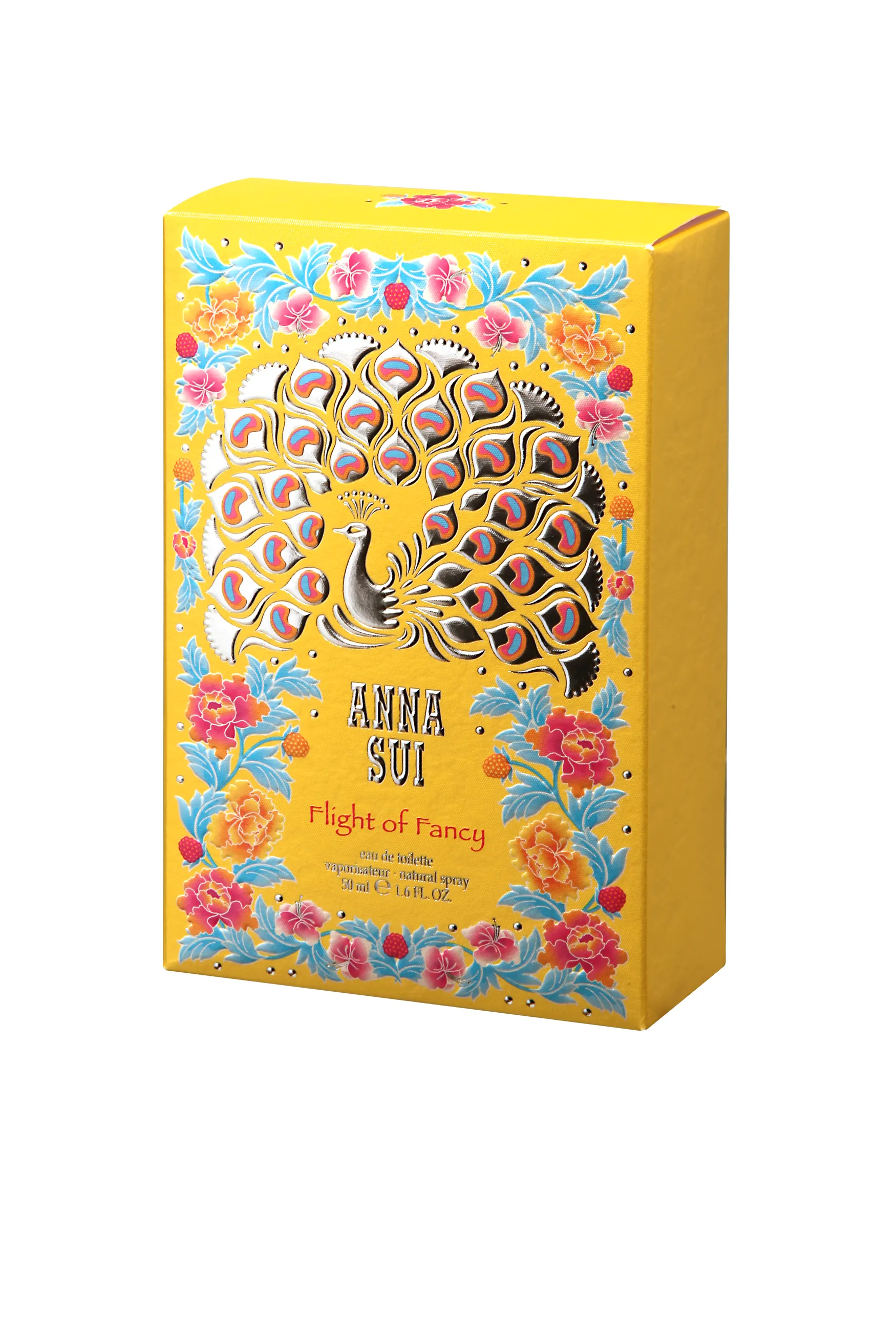 Flight of Fancy Eau de Toilette