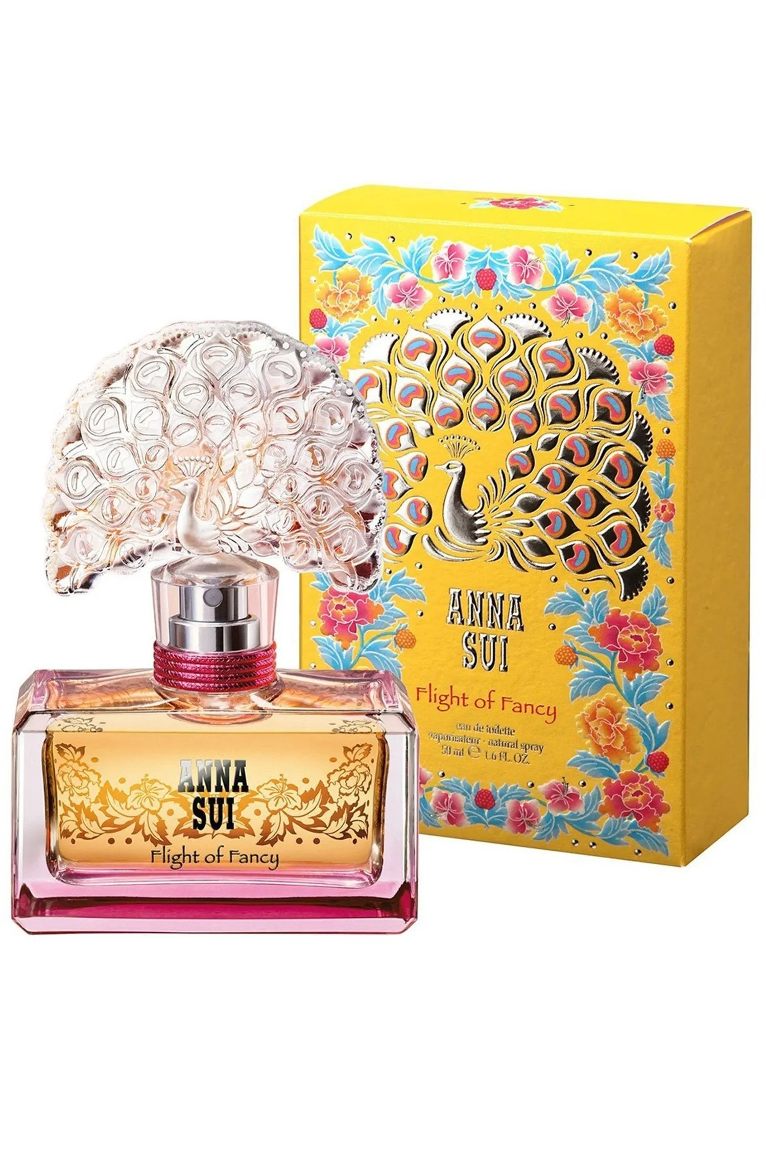 Flight of Fancy Eau de Toilette