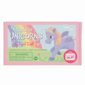 Flock of Unicorns