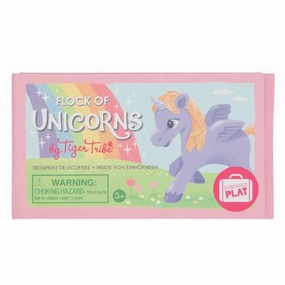 Flock of Unicorns