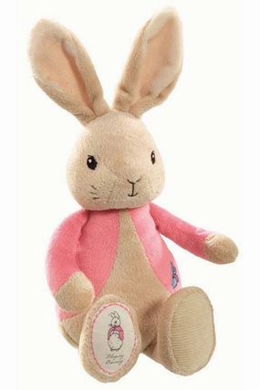 Flopsy Peter Rabbit Bunny 26cm