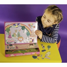 Floss & Rock Leges?t Magnetisk Fairy Tale