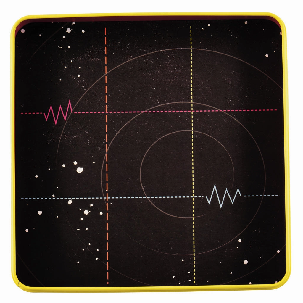 Floss & Rock Magnetic Fun & Games - Space