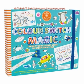 Floss & Rock Ocean Colour Switch Magic