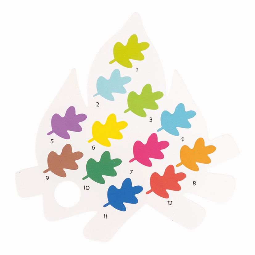 Floss & Rock Paint By Numbers Adventure