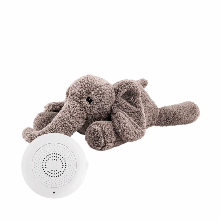 Flow Heartbeat Soother - George