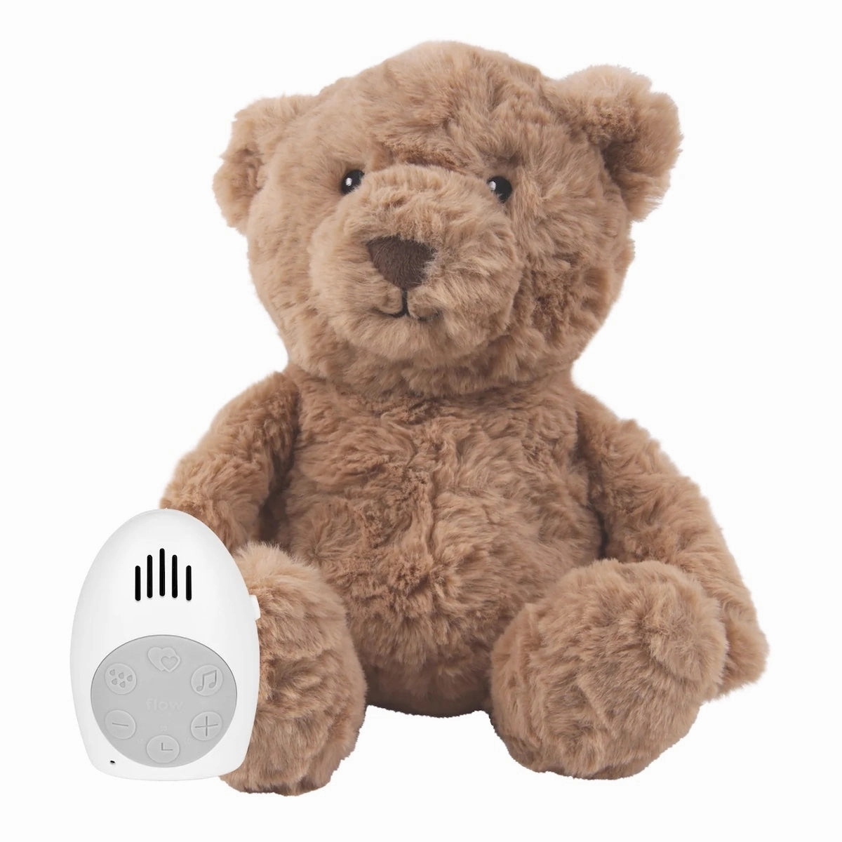 Flow Heartbeat Soother - Lou