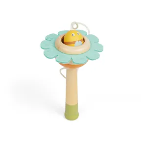 Flower Ball & Cup - Bee