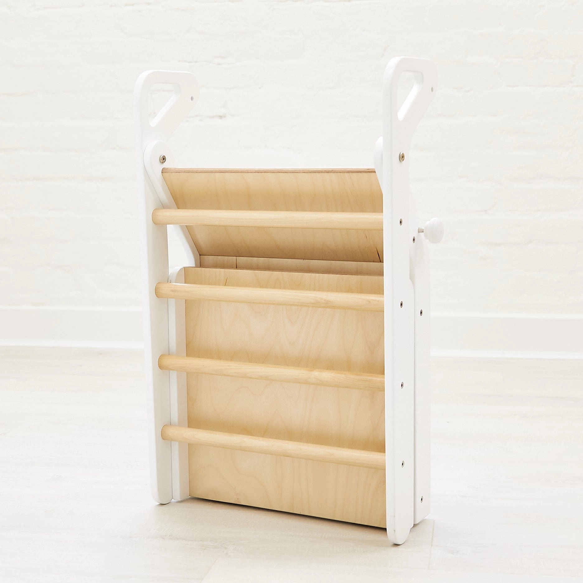 Foldable Indoor Slide