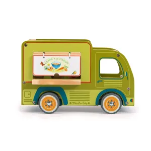 Food Truck - La Grande Famille