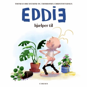Forlaget Carlsen Eddie Hjlper Til