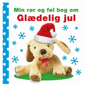 Forlaget Carlsen Min Rr og Fl Bog Om - Gldelig Jul