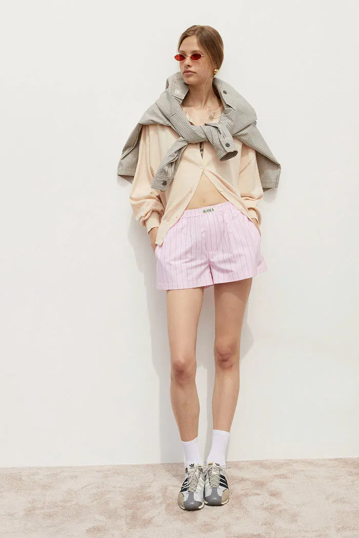 Francine Cardigan Cream