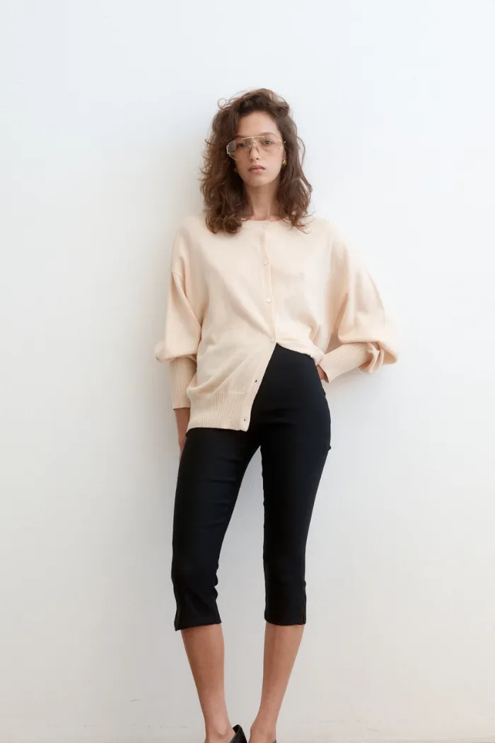 Francine Cardigan Cream