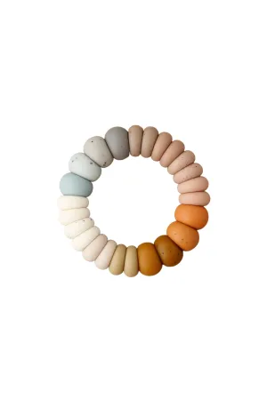 Freezer Teether - Autumn