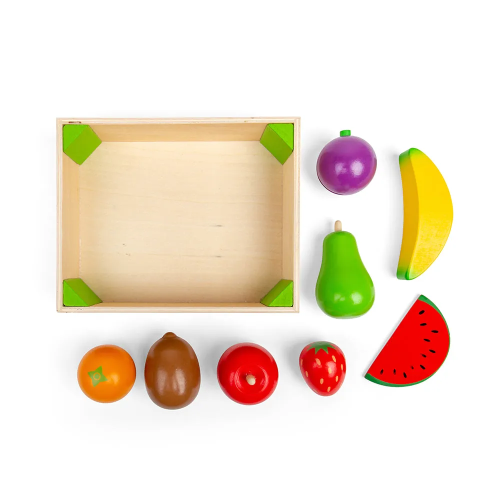 Fruit Crate