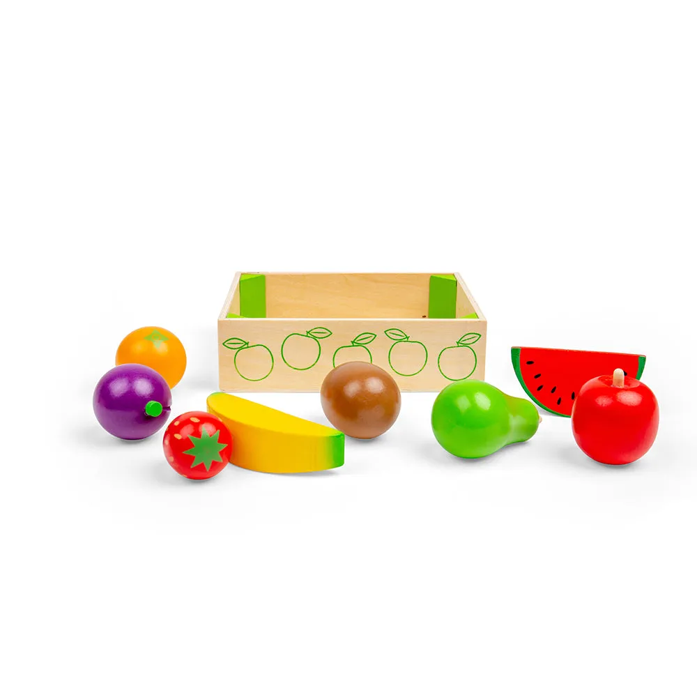 Fruit Crate