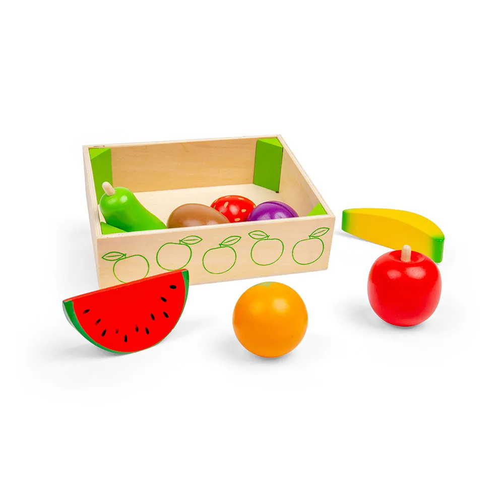 Fruit Crate