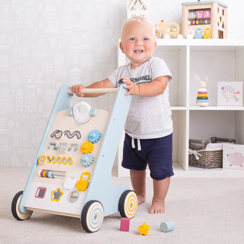 FSC Certified Activity Walker