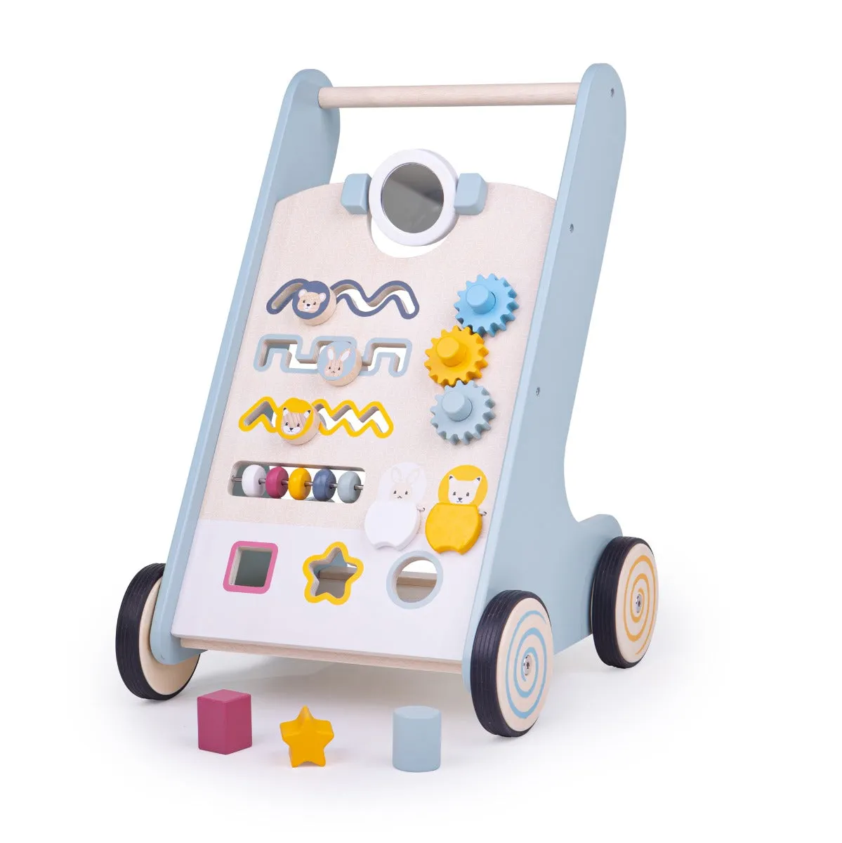FSC Certified Activity Walker