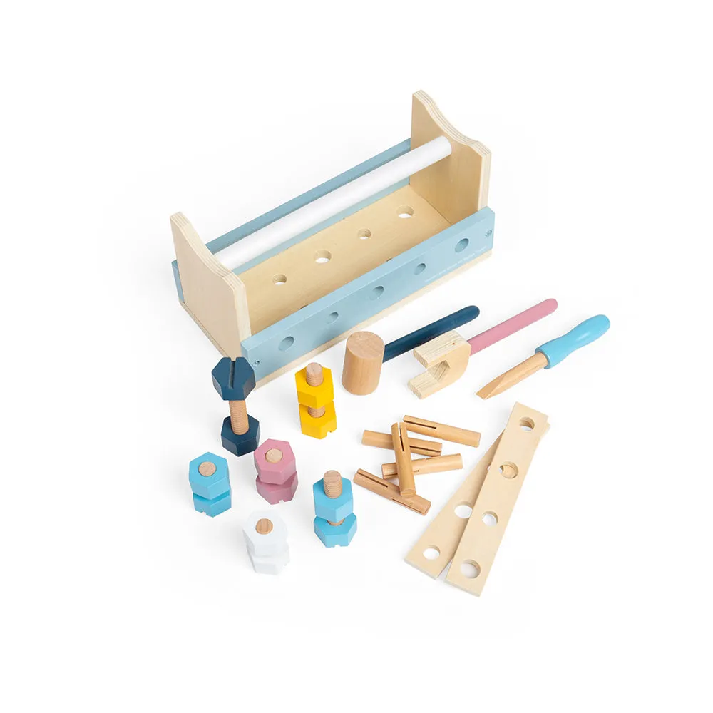 FSC Certified Activity Work Bench