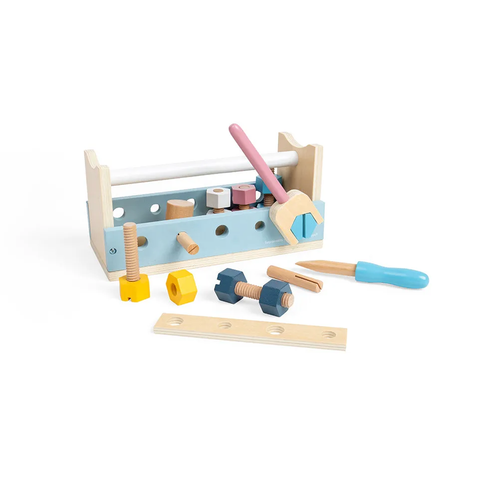 FSC Certified Activity Work Bench