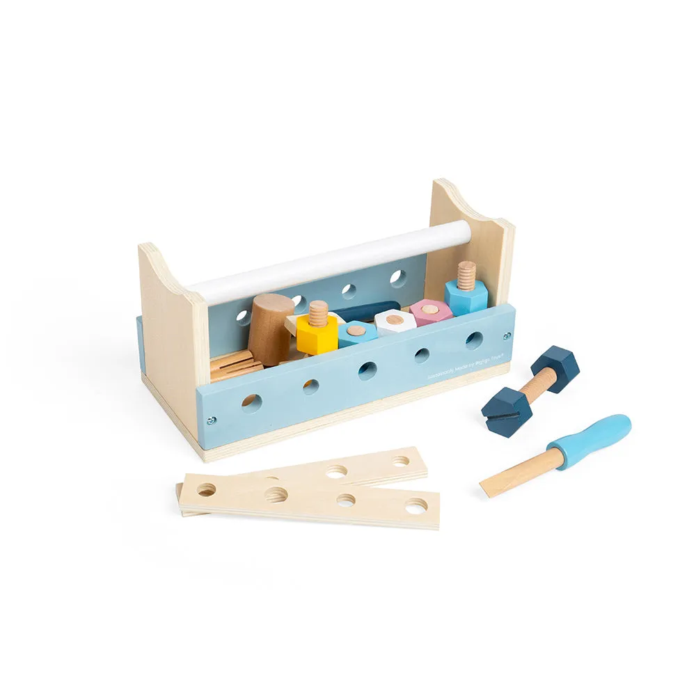 FSC Certified Activity Work Bench