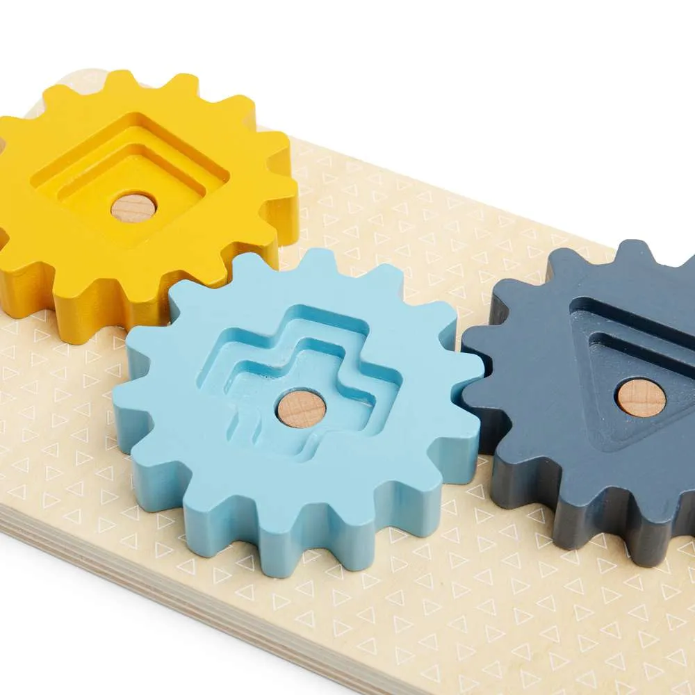 FSC Certified Arctic Cog Board