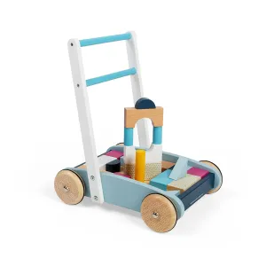 FSC Certified Baby Walker