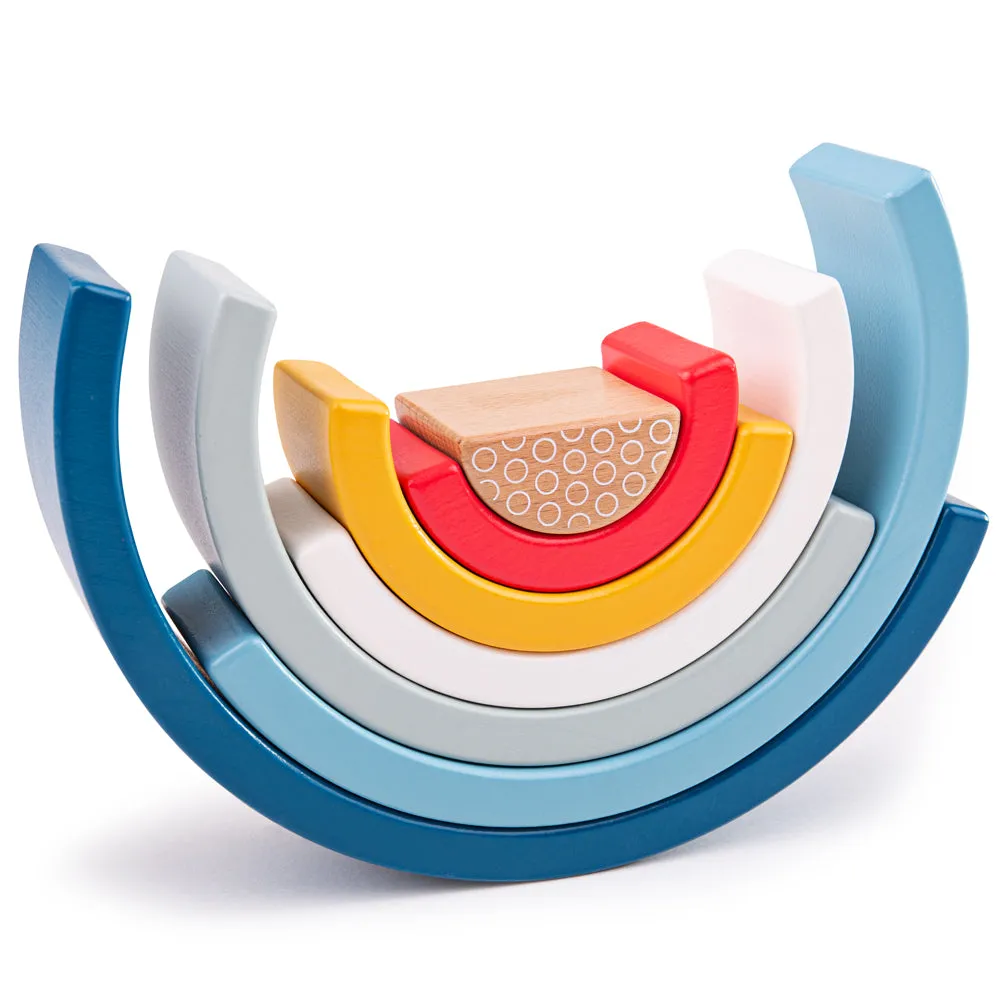 FSC Certified Rainbow Arches