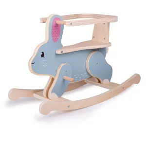 FSC Certified Rocking Rabbit