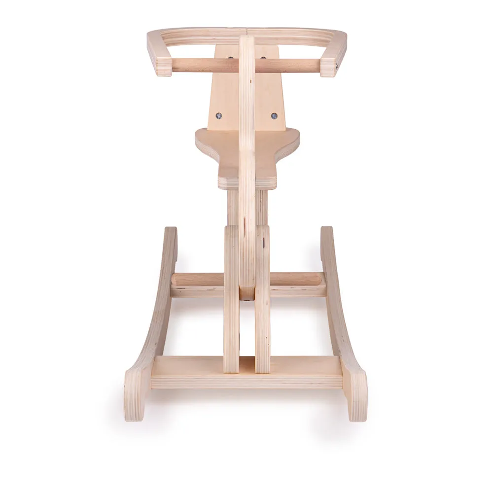 FSC Certified Rocking Rabbit