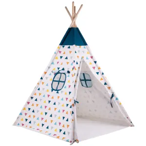 FSC Certified Teepee