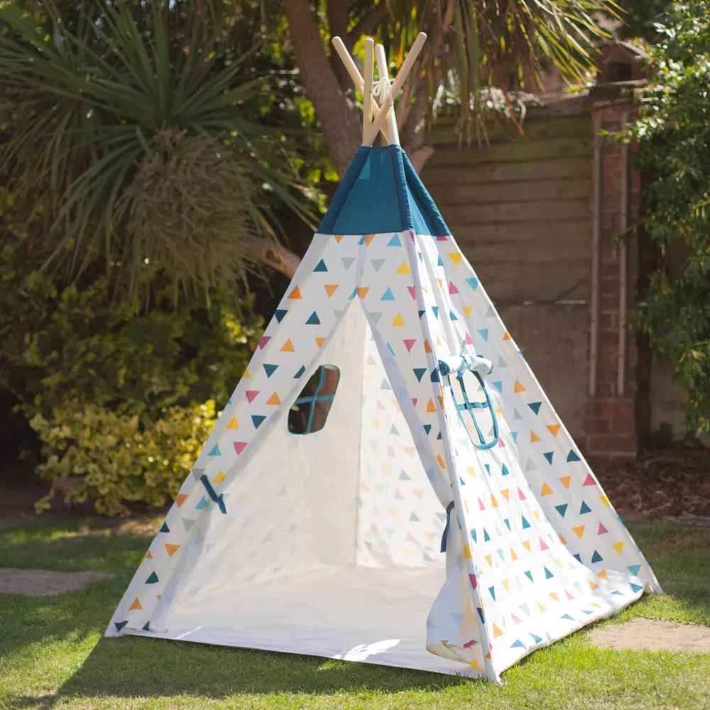 FSC Certified Teepee