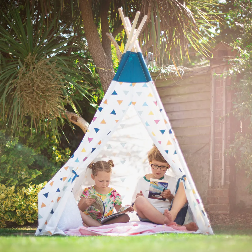 FSC Certified Teepee