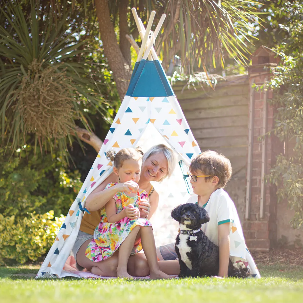 FSC Certified Teepee