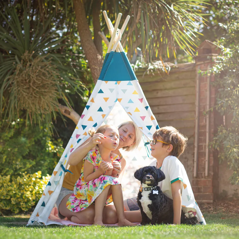 FSC Certified Teepee