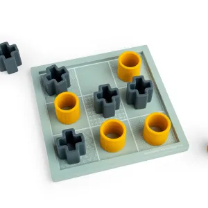 FSC Certified Tic Tac Toe