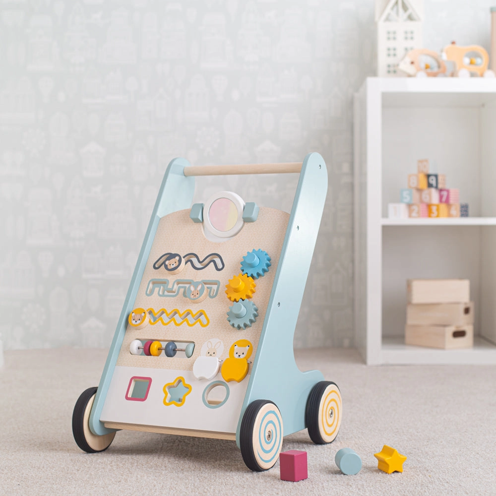 FSC Certified Activity Walker