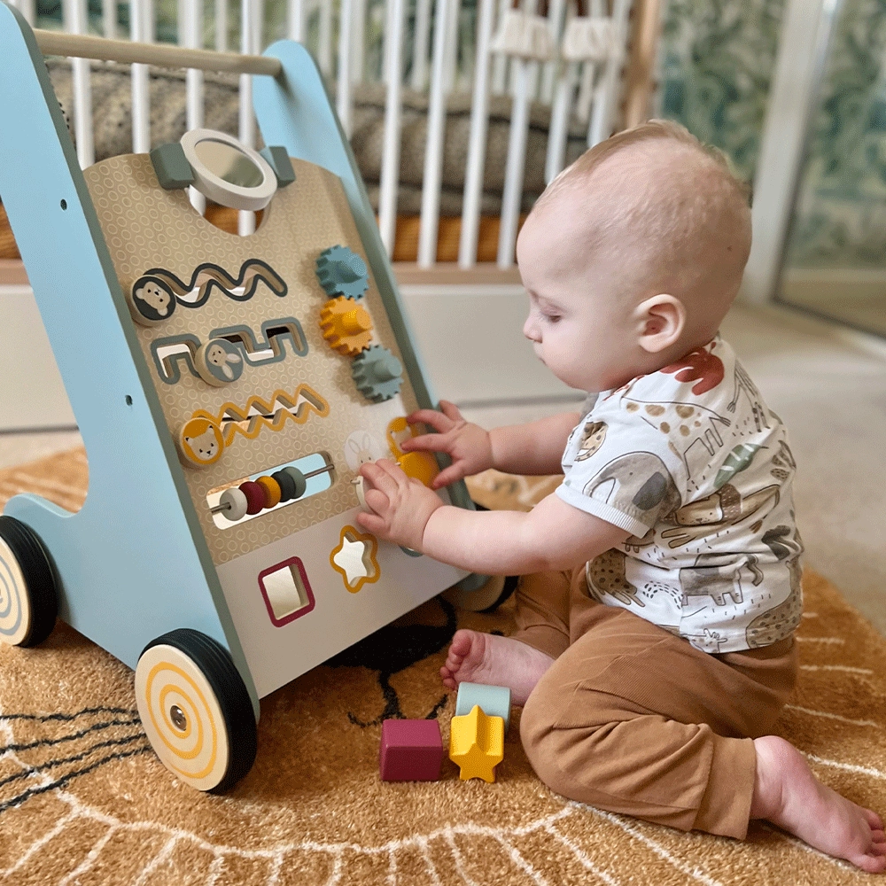 FSC Certified Activity Walker