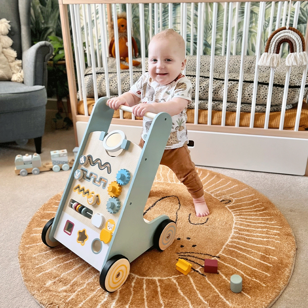 FSC Certified Activity Walker